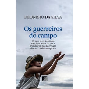 Os guerreiros do campo