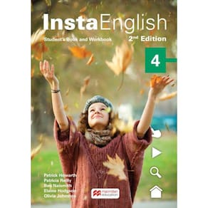 Insta English 2nd edit.students book & workbook-4