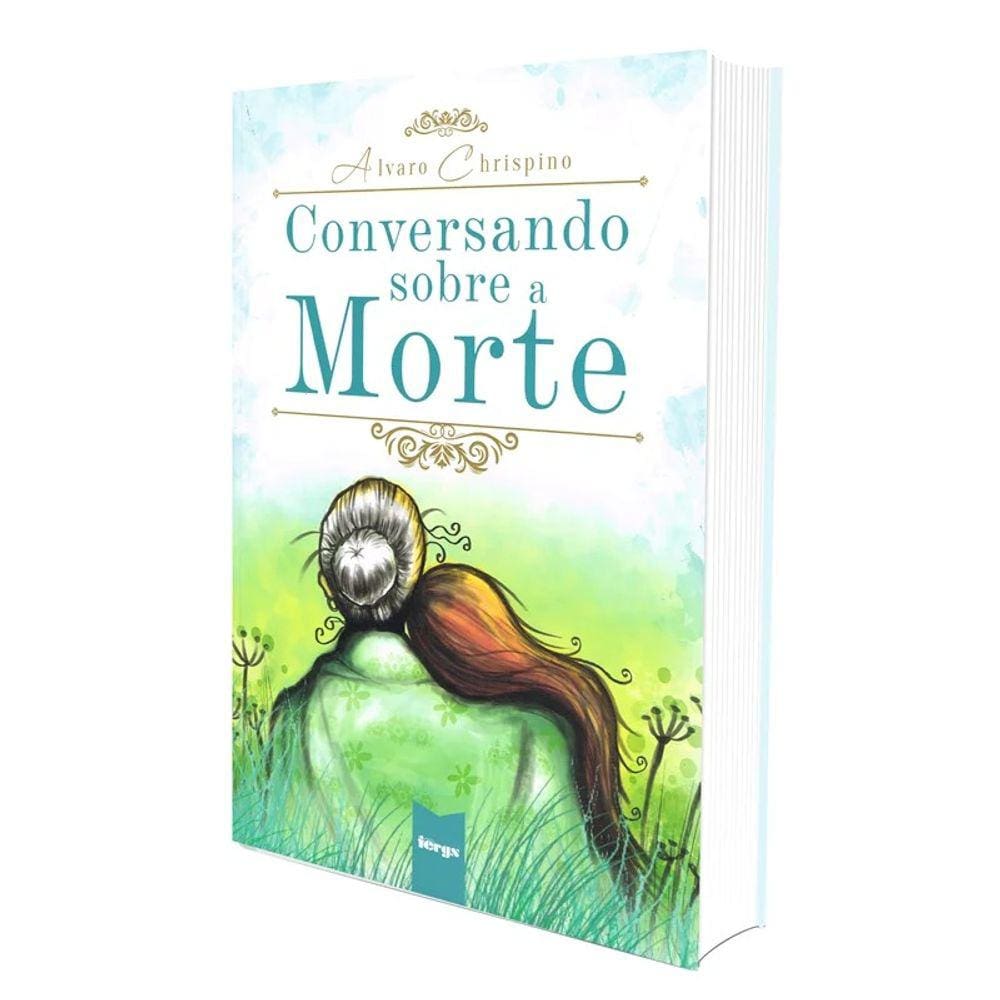 Conversando Sobre A Morte