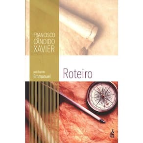 Roteiro (Novo Projeto)