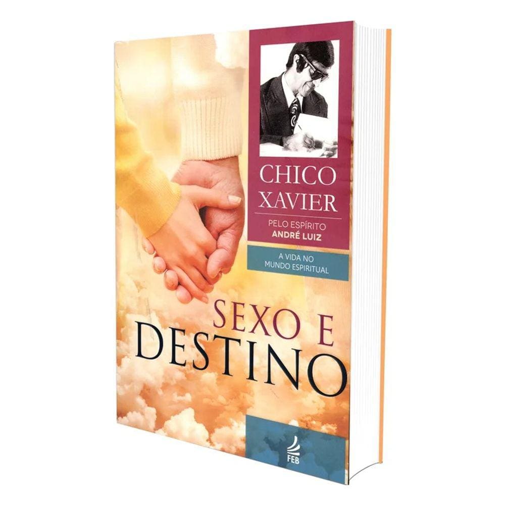 Sexo E Destino - (Novo Projeto)