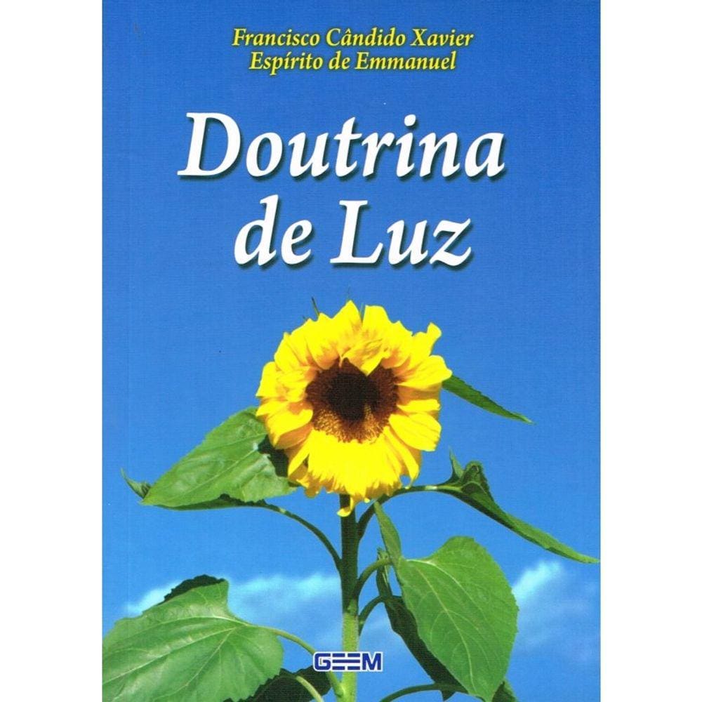 Doutrina de Luz