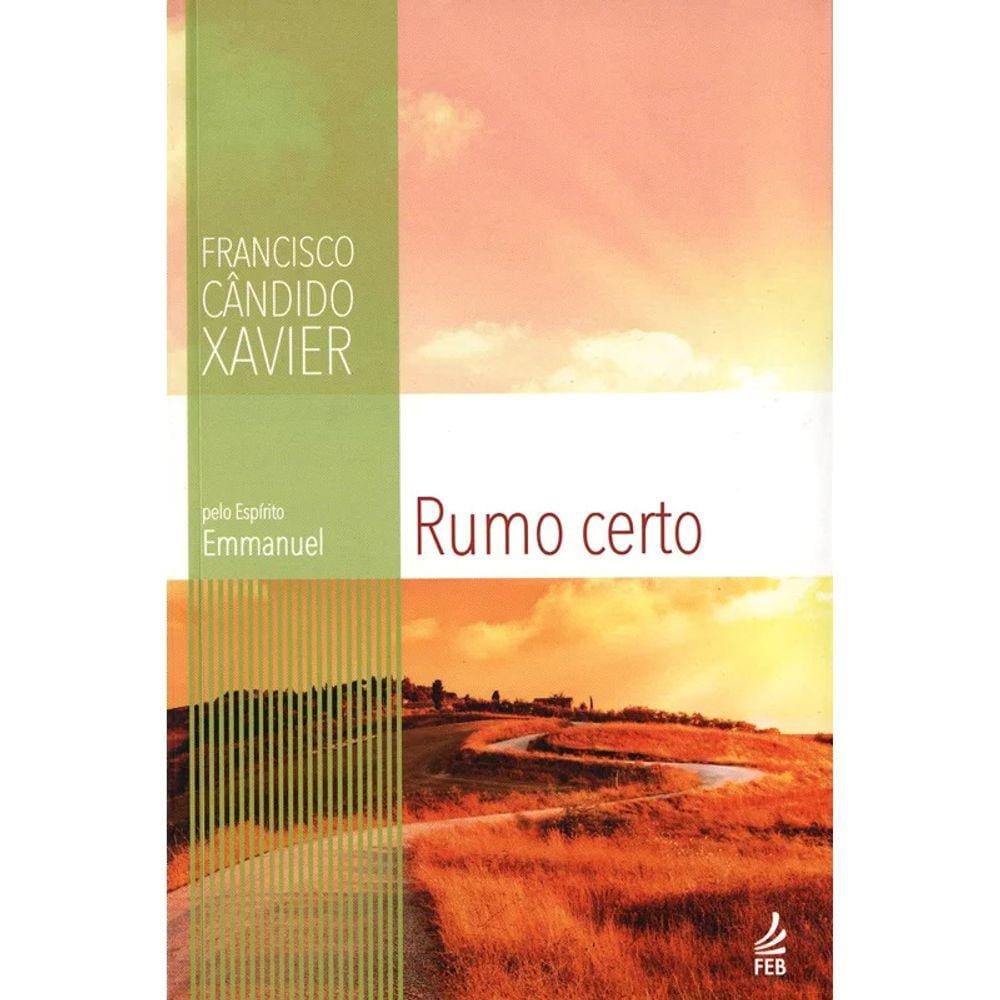 Rumo Certo (Novo Projeto)
