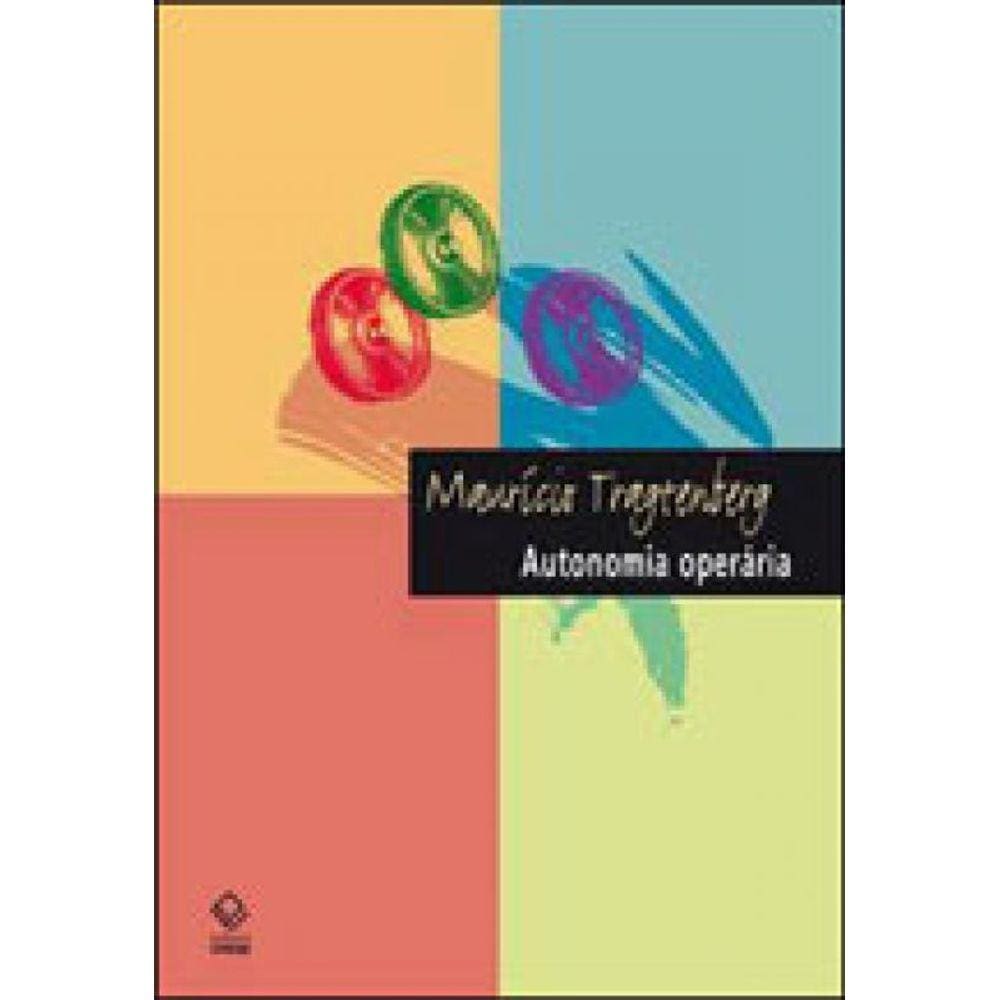 Autonomia Operária