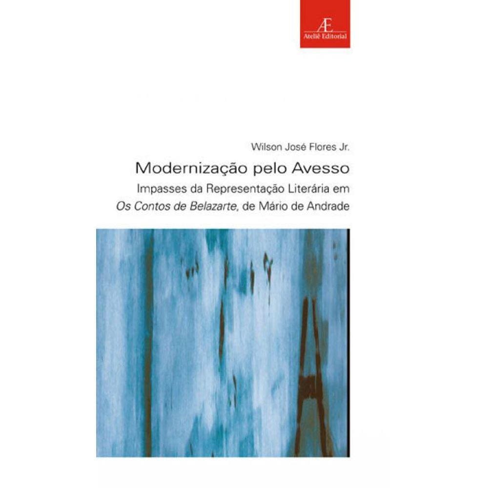 Modernização Pelo Avesso - Vol. 48