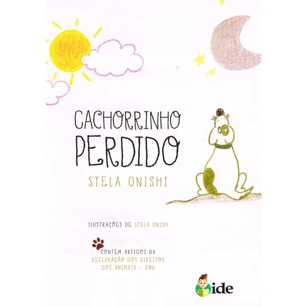 Cachorrinho Perdido (O)
