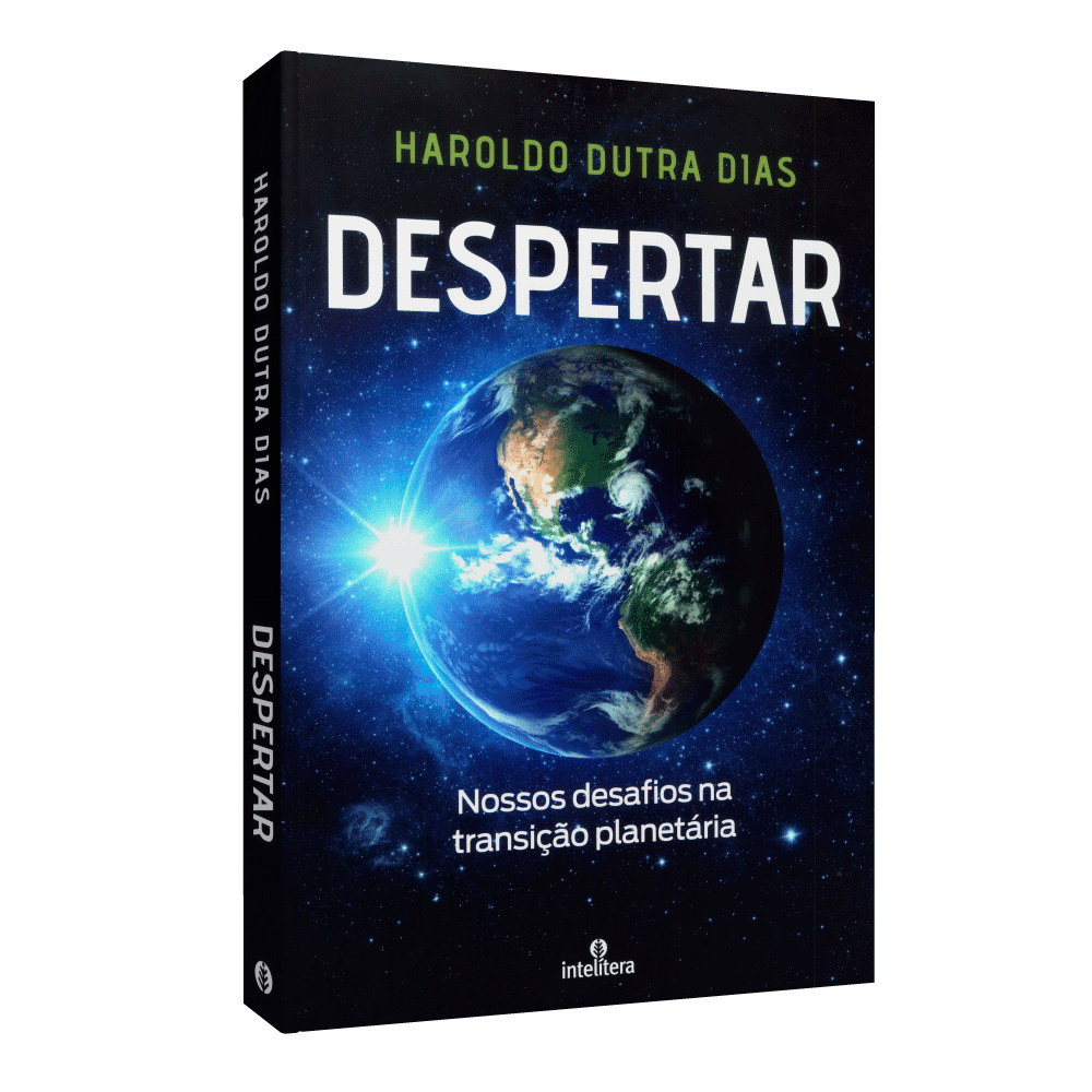Despertar - Nossos Desafios Na Transição Planetária