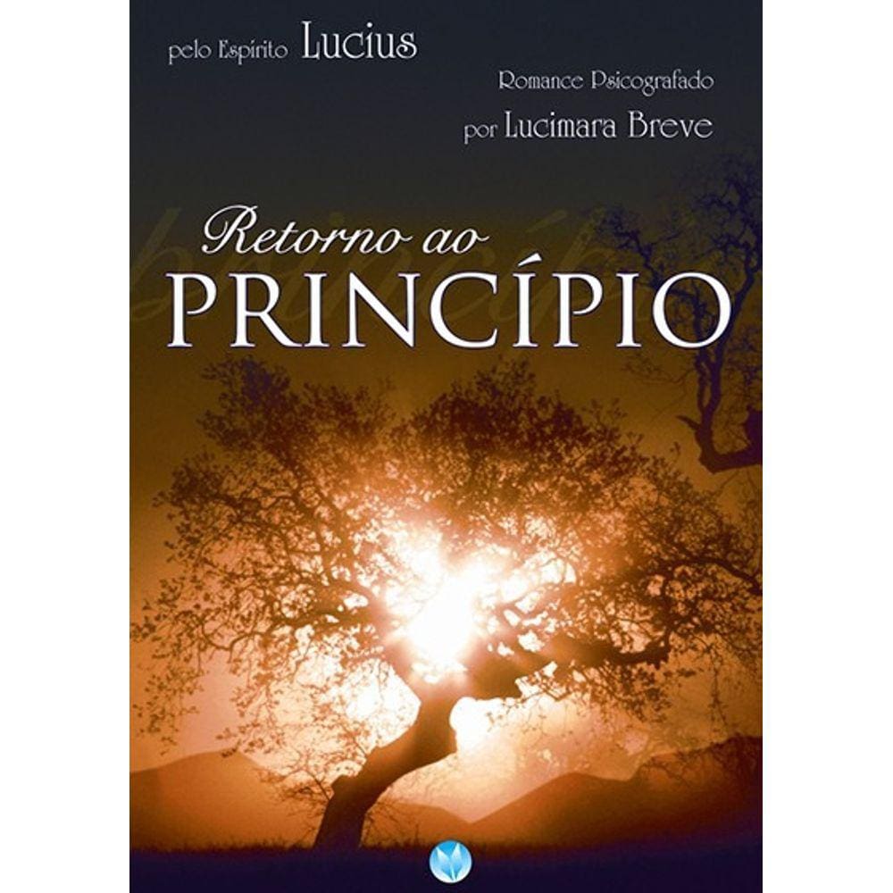 Retorno Ao Principio