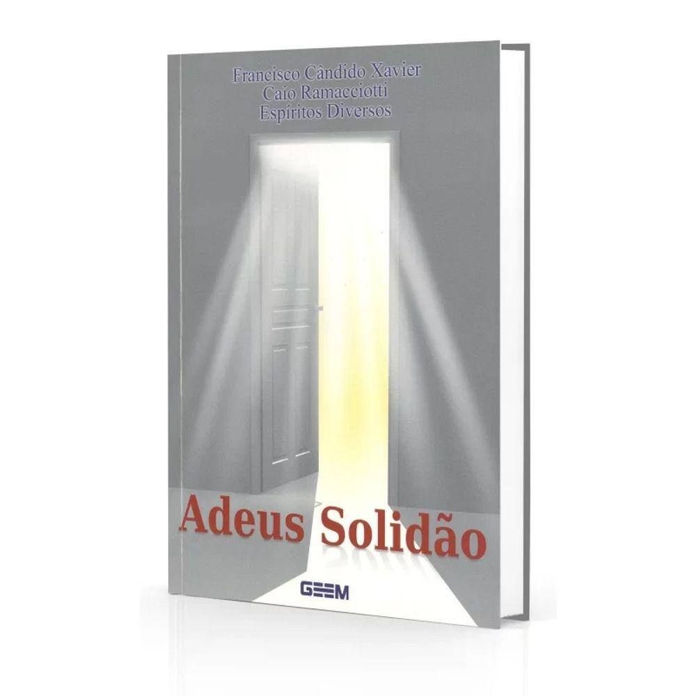 Adeus Solidão