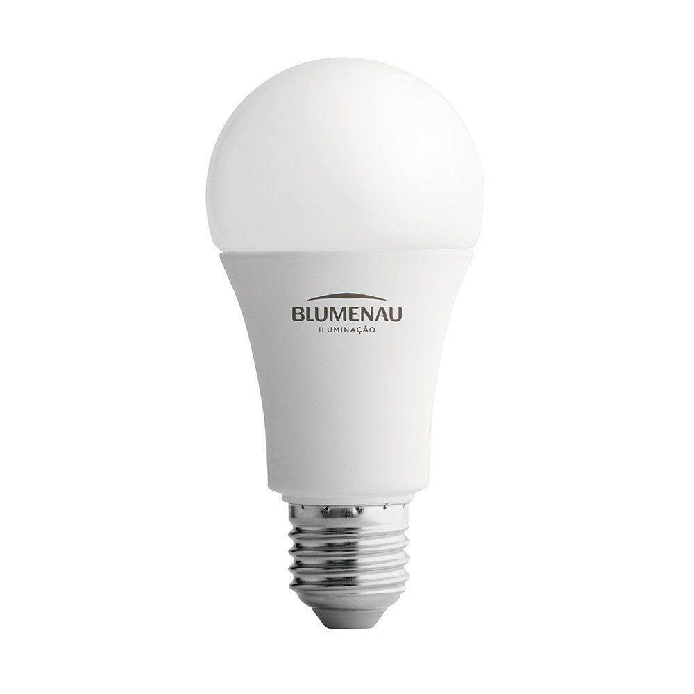 Lampada Led 15w A60 E27 6.500k Blumenau