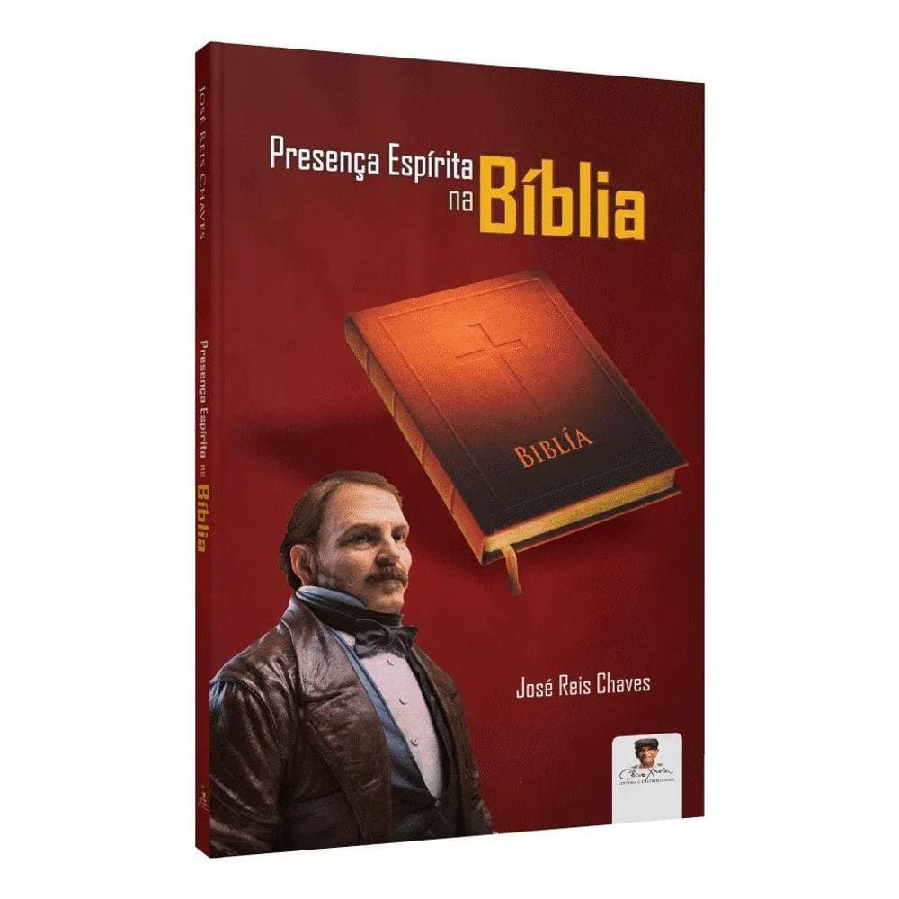 Presença Espírita na Bíblia