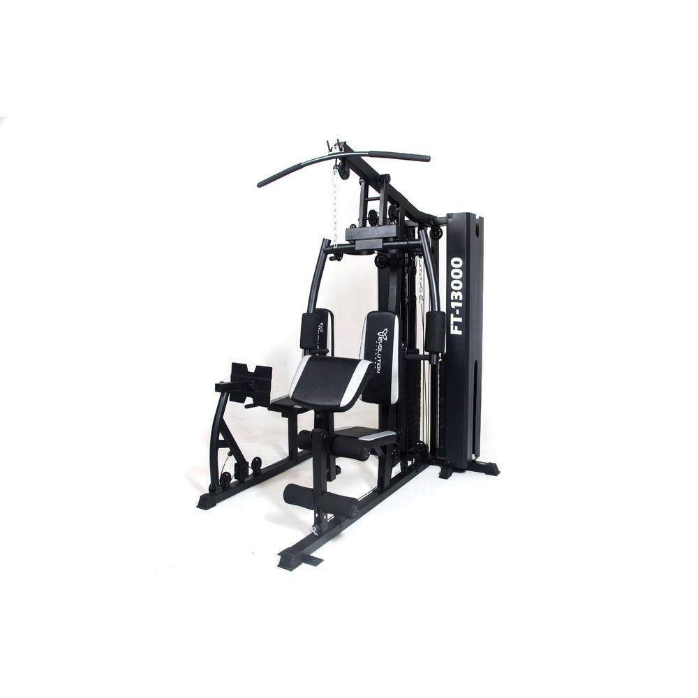 Schwinn 780 si online home gym