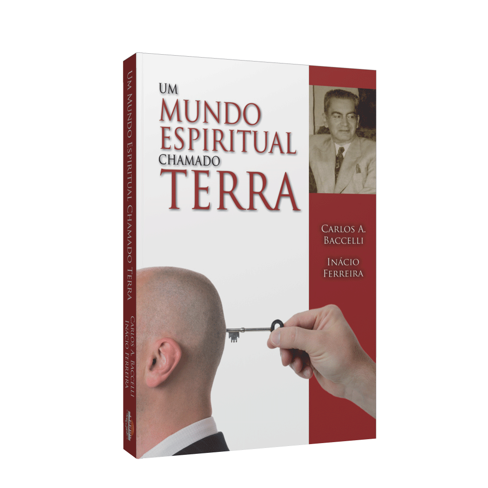 Um Mundo Espiritual Chamado Terra