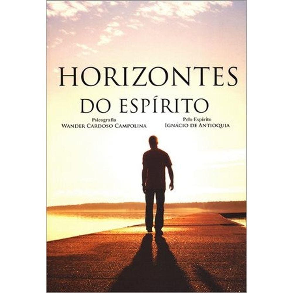Horizontes do Espírito