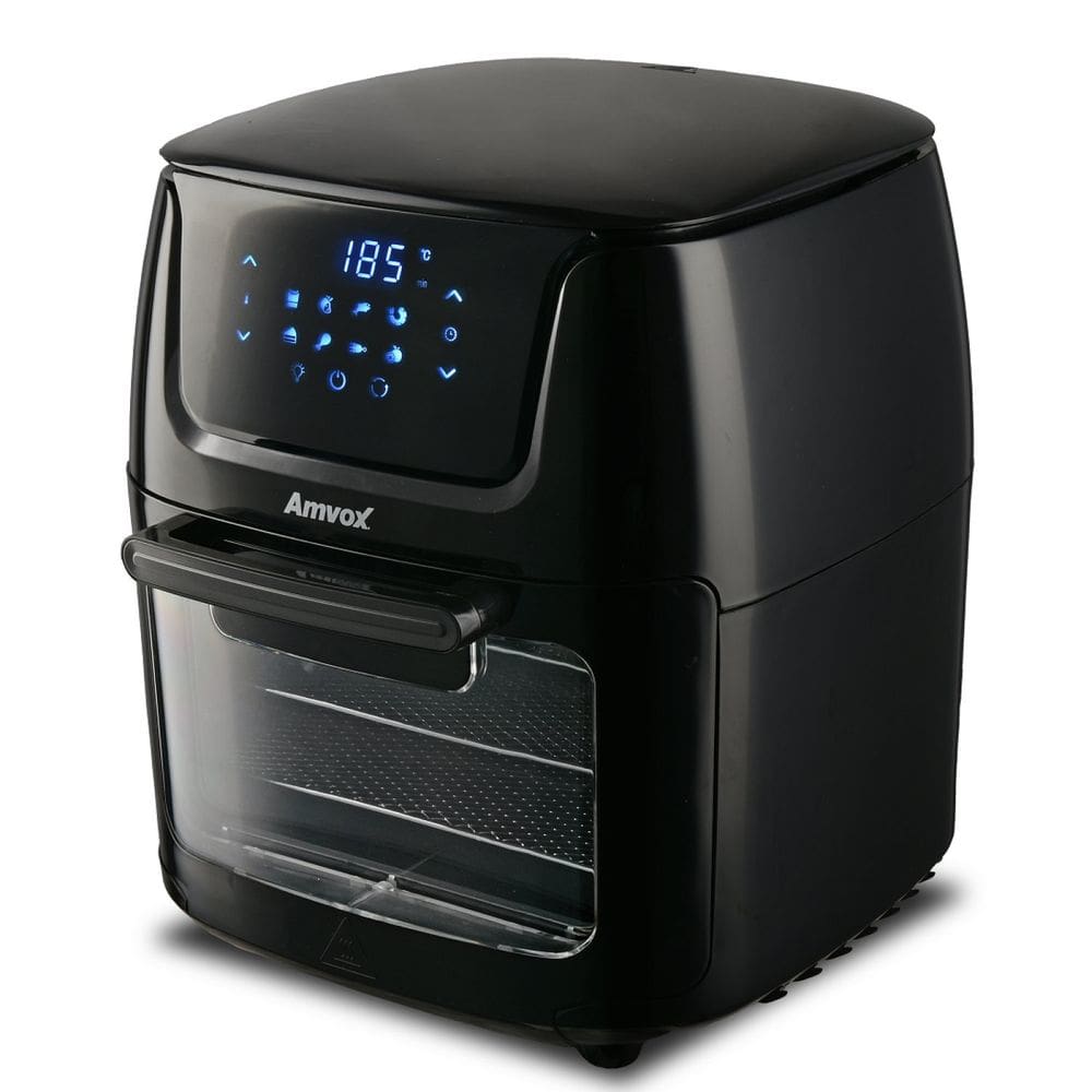 Air Fryer ARF 1222 Oven 12L 110v Amvox