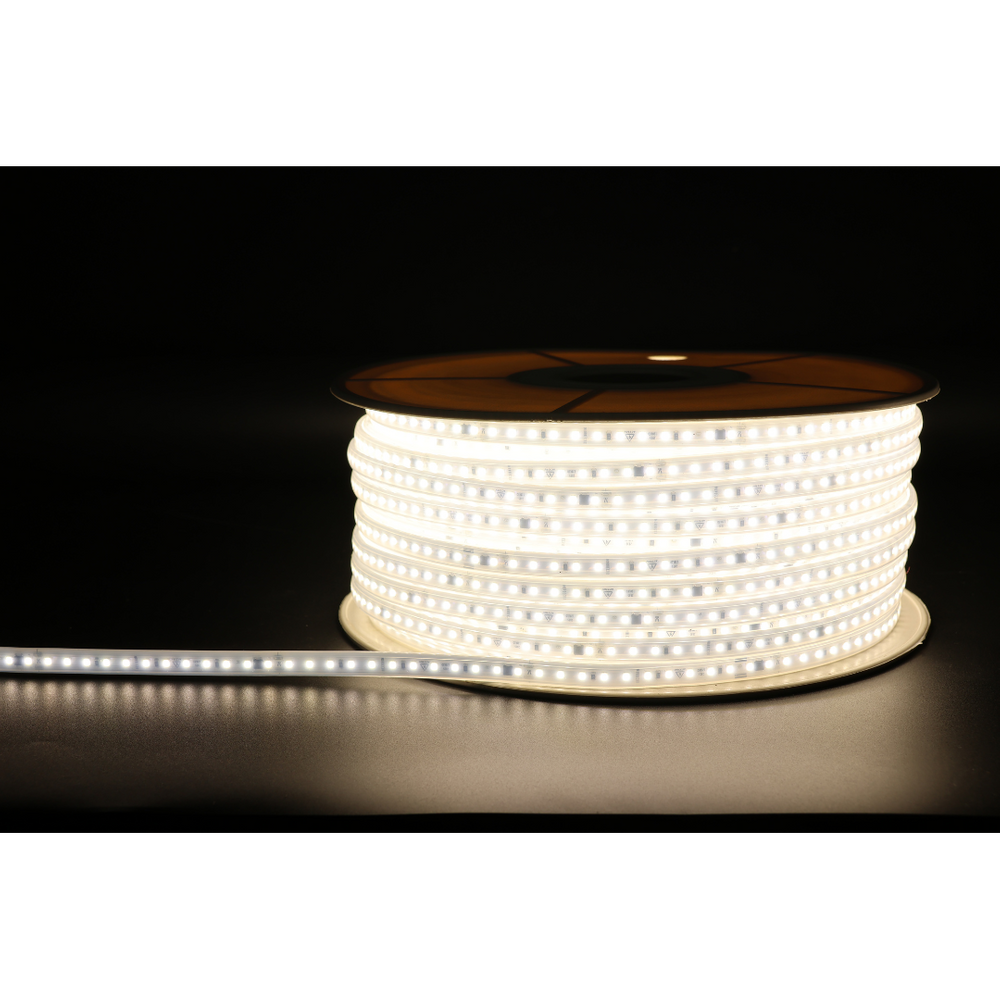 Fita LED IP65 8,5W/m 120LED/m 220V