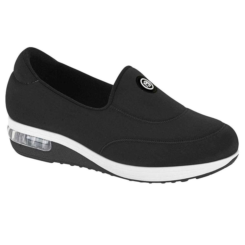 Tenis Feminino Calce Facil Modare Ultraconforto 7320.239