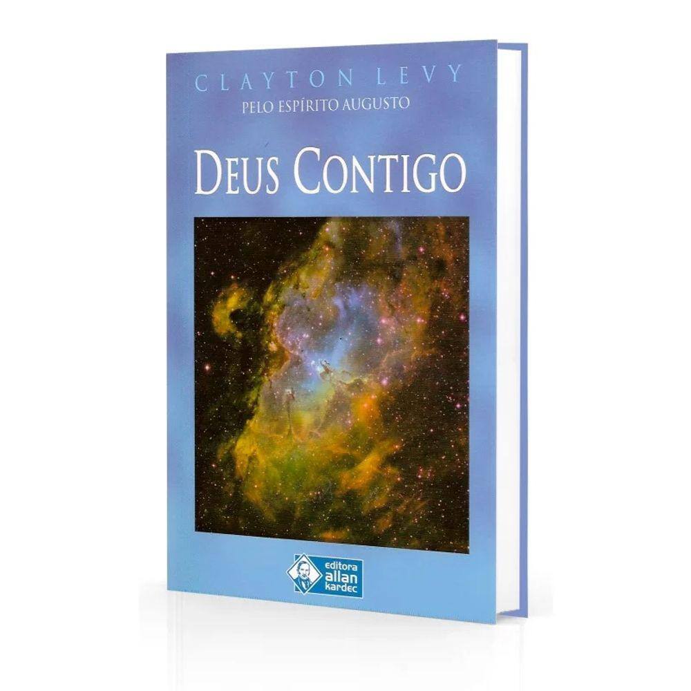 Deus Contigo