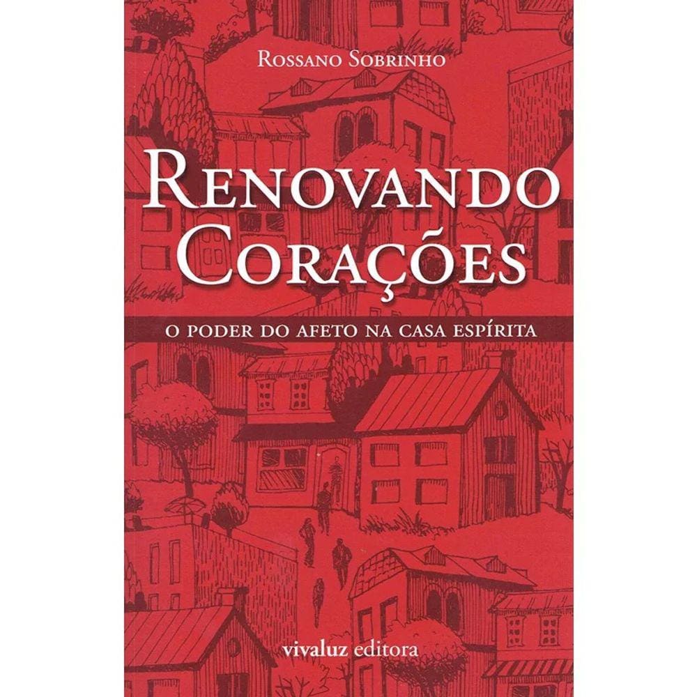 Renovando Corações