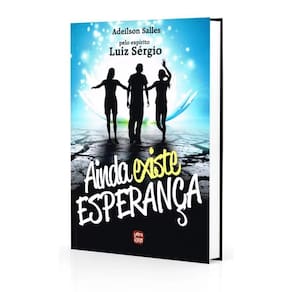 Ainda Existe Esperança