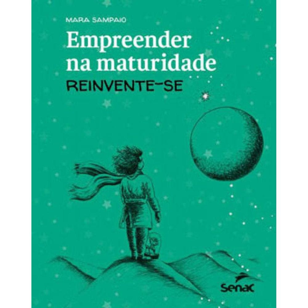 Empreender Na Maturidade
