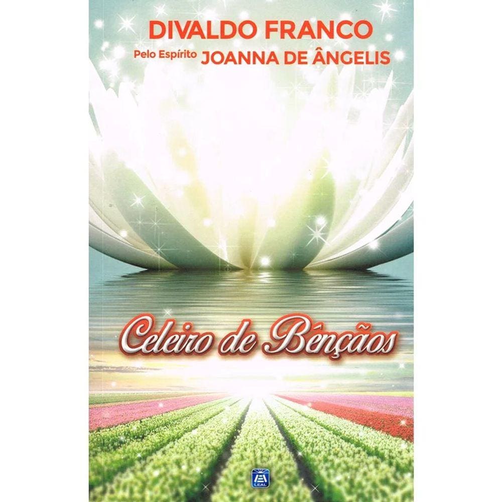 Celeiro De Bênçãos