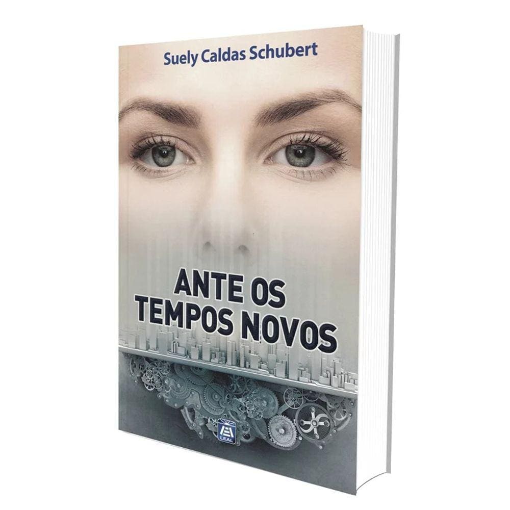 Ante Os Tempos Novos