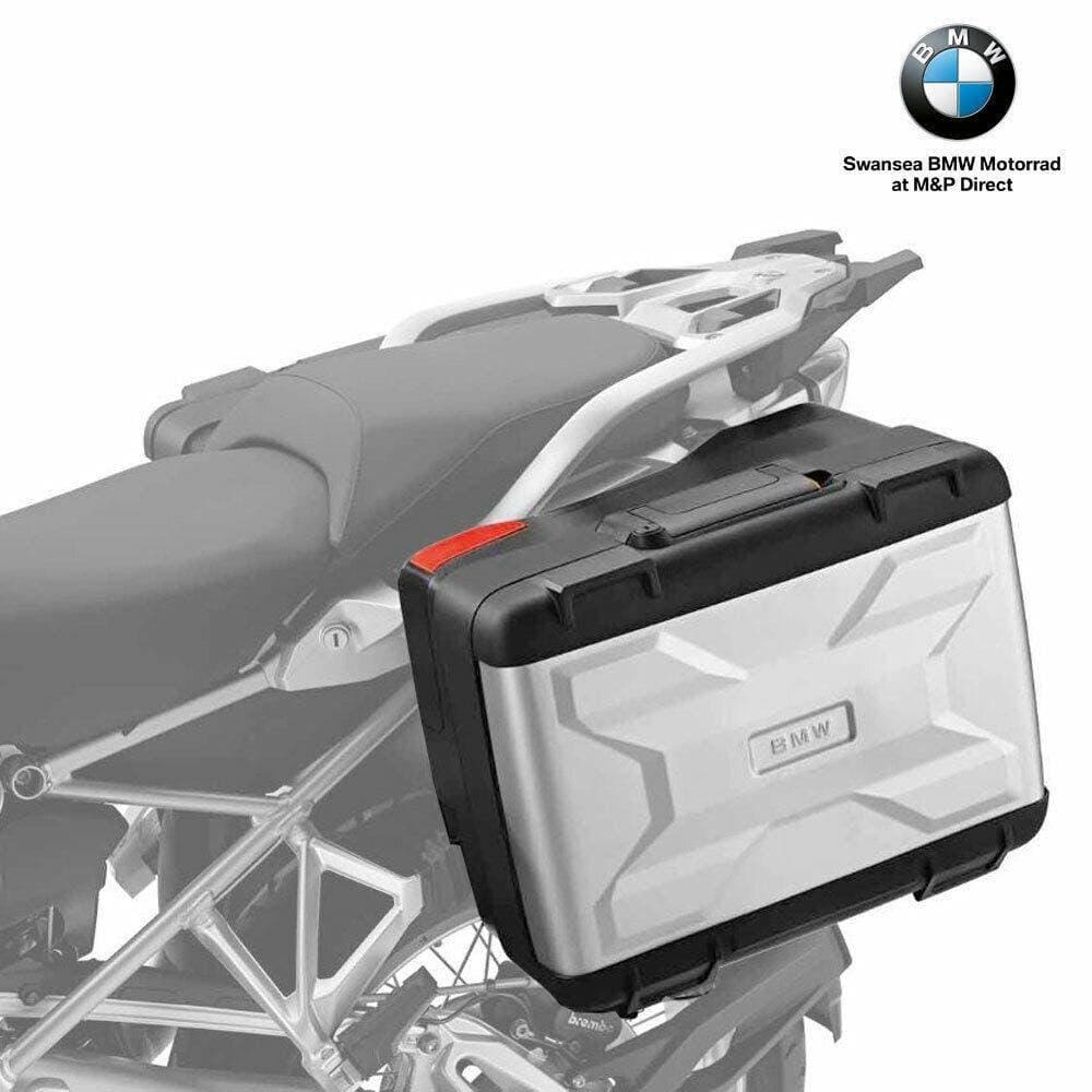 Mala Lateral Vario Esquerda BMW Motorrad