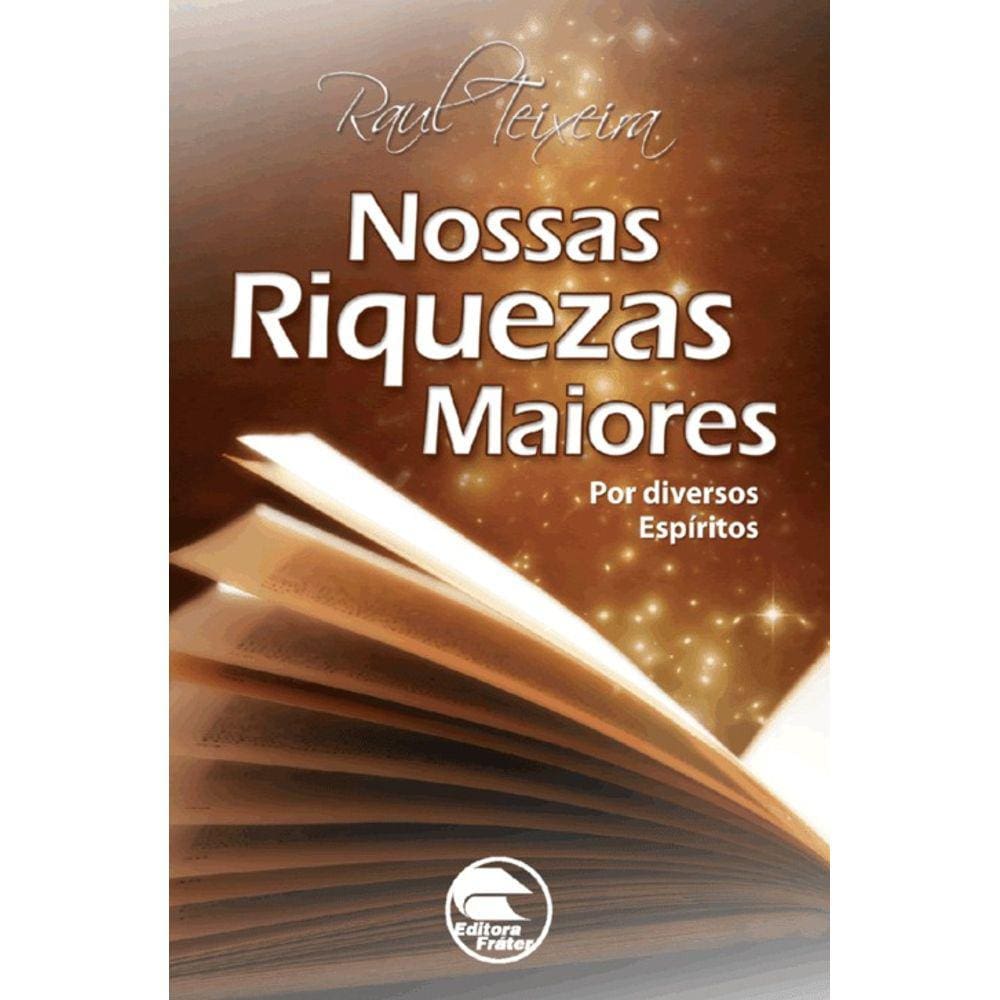 Nossas Riquezas Maiores
