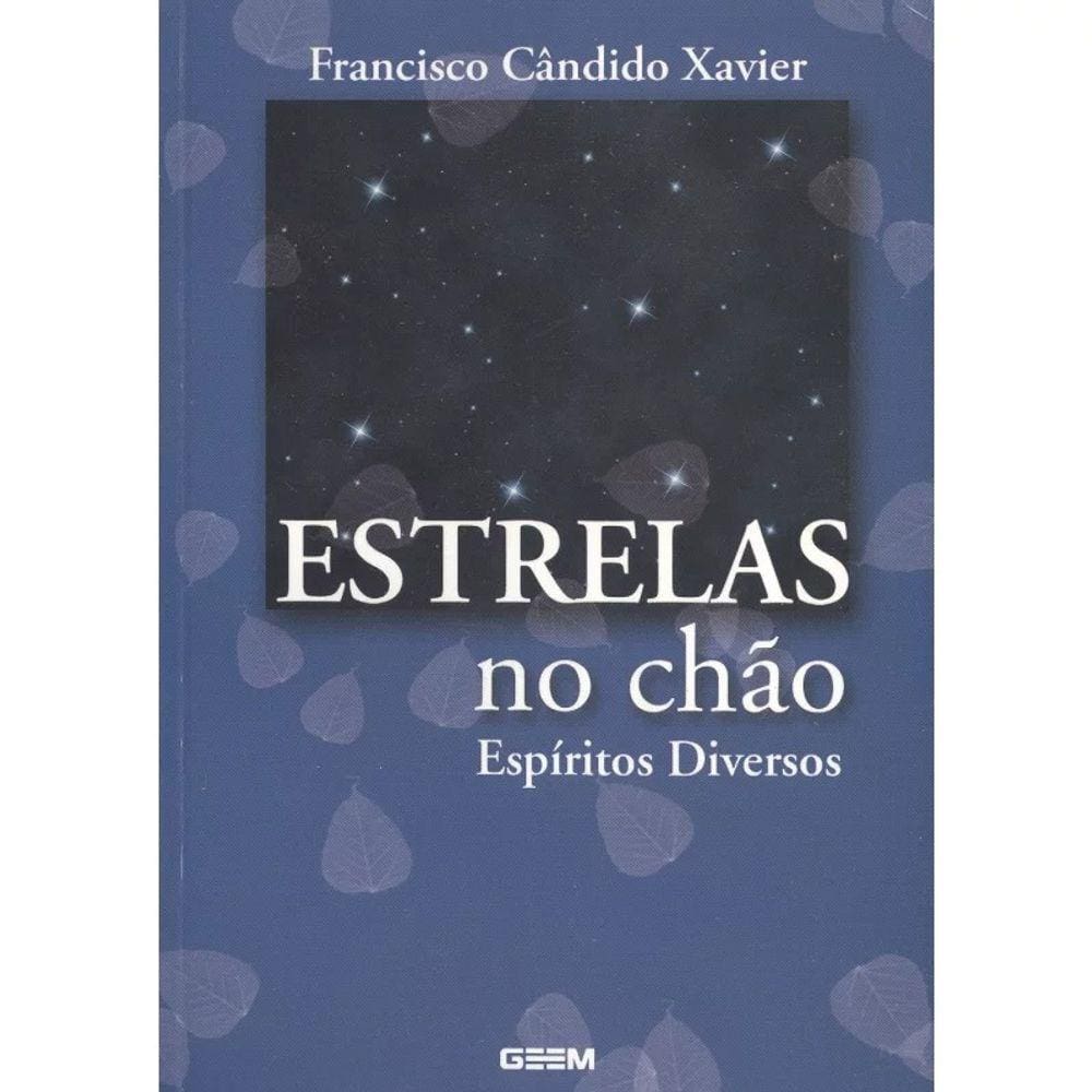 Estrelas No Chão
