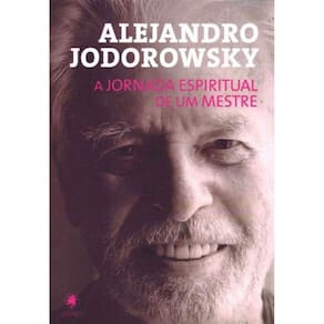 Jornada Espiritual de um Mestre, A
