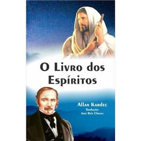Livro dos Espíritos (O) - José Reis Chaves (Tradução)