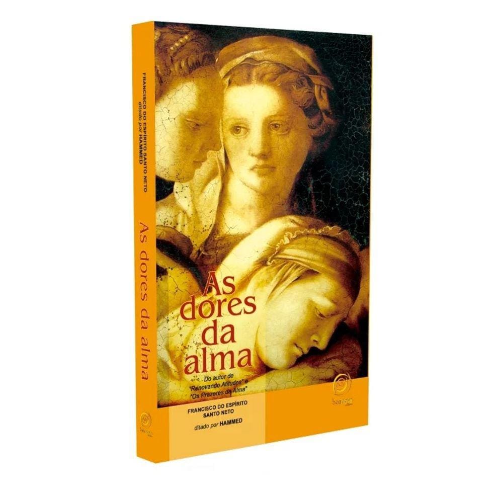 Dores Da Alma (As)