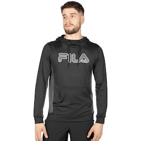 Moletom Fila Sports Color II Masculino