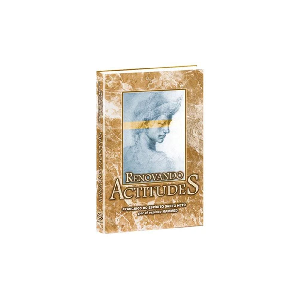 Renovando Actitudes - Espanhol