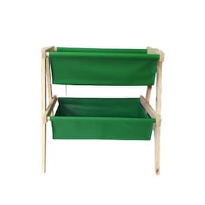 Organizador Brinquedos Elegante Decoração Arrumação Harmonia