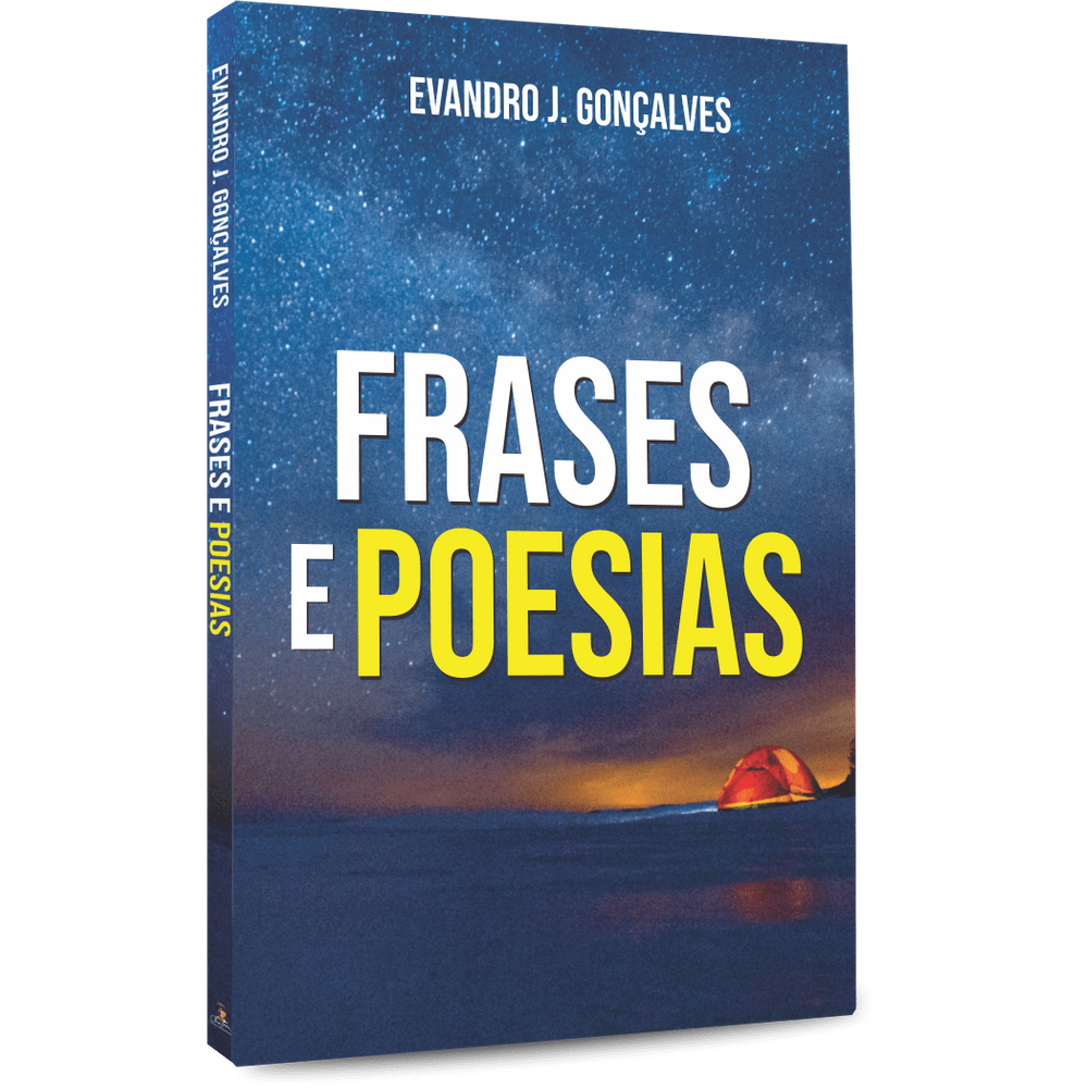 Frases e Poesias