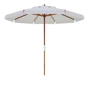 Ombrellone Positano Bagum 2,4M