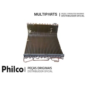 Trocador De Calor Cond Ar Split - 796193 Philco