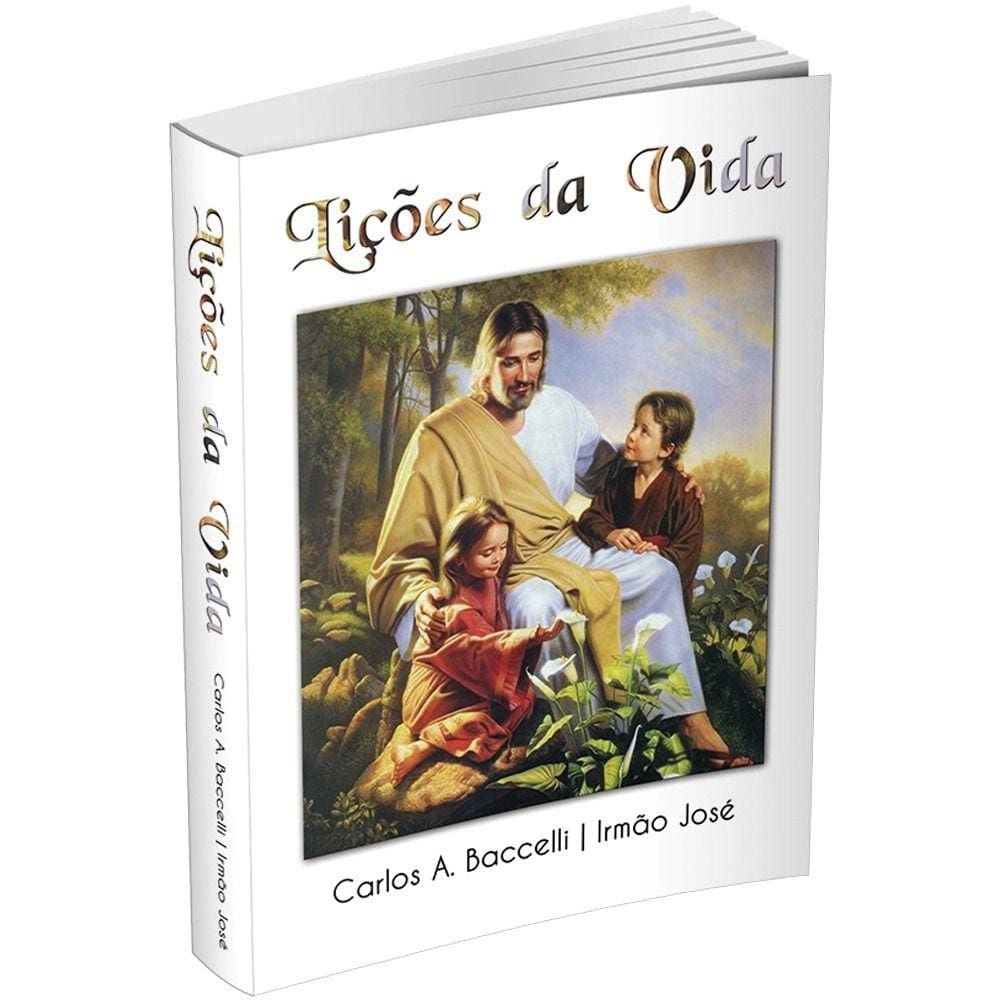 Lições da Vida