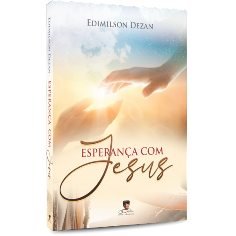 Esperança com Jesus