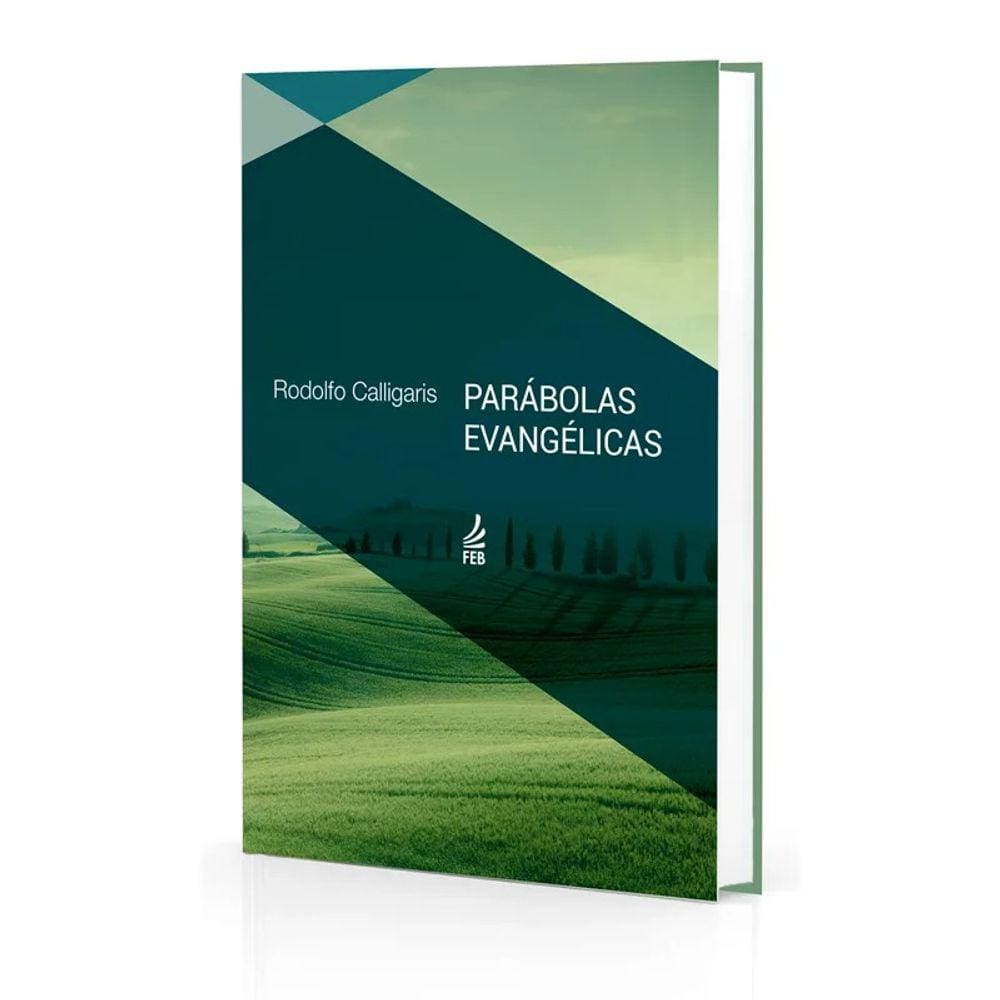 Parábolas Evangélicas (Novo Projeto)