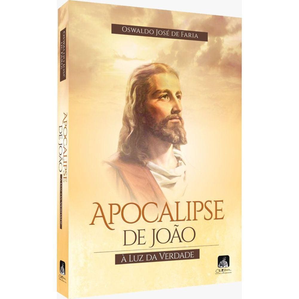 Apocalipse de João - À luz da Verdade