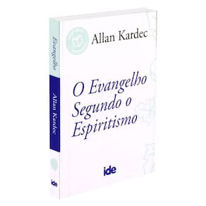 Evangelho Segundo O Espiritismo (O) - Bolso (Nova Edição)