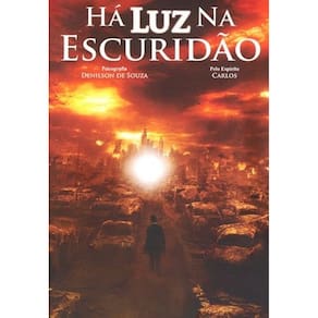 Há Luz Na Escuridão