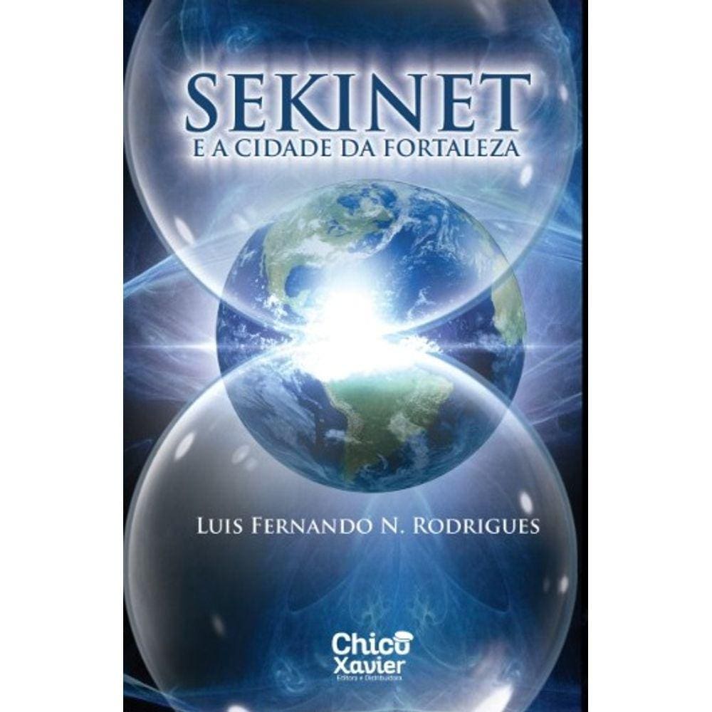 Sekinet e a Cidade da Fortaleza