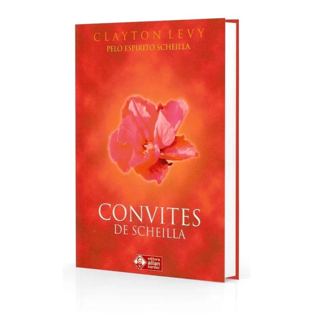 Convites De Scheilla