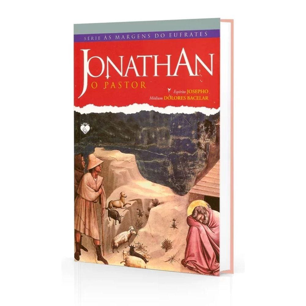 Jonathan O Pastor
