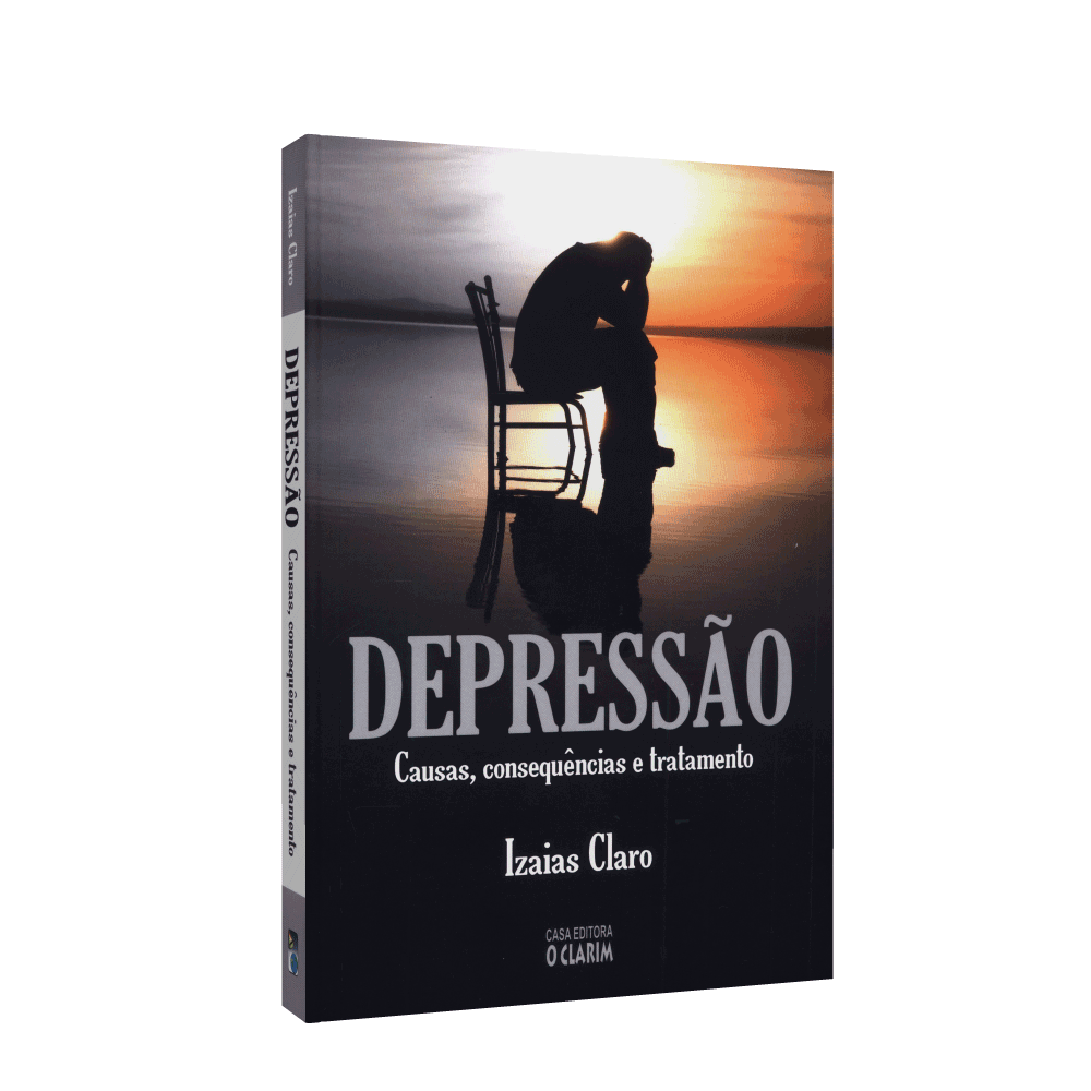 Depressão Causas, Consequências e Tratamento