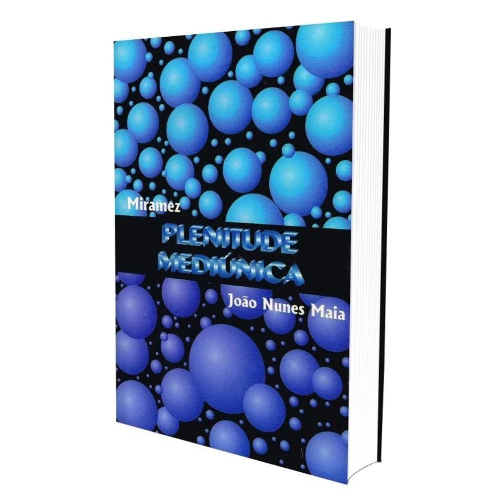 Plenitude Mediúnica